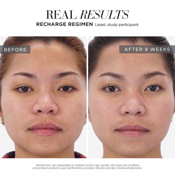 Rodan & Fields NEW RECHARGE 3-IN-1 SUPER CLEANSER - Picture 3 of 3